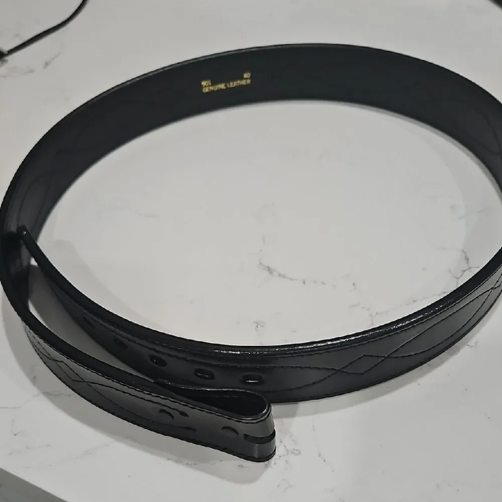 unknown elegant black